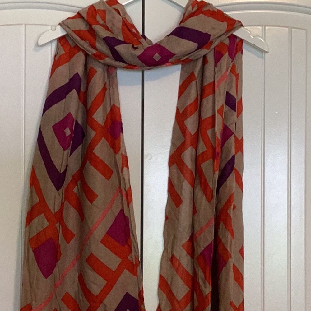Scarf by Michael Stars